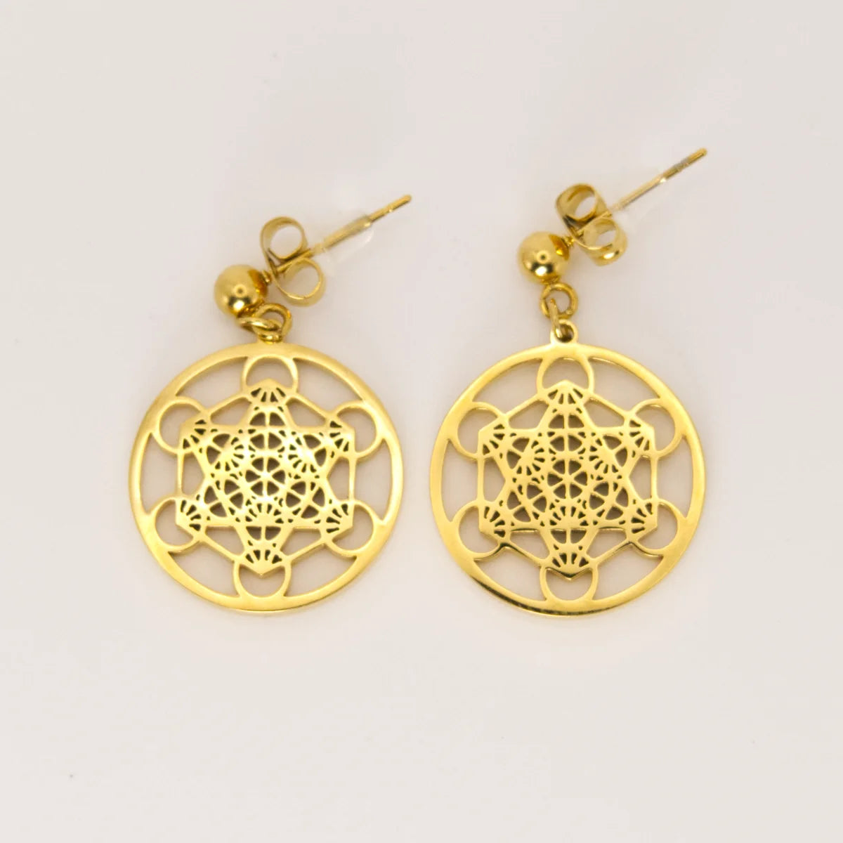 Sacred Geometry