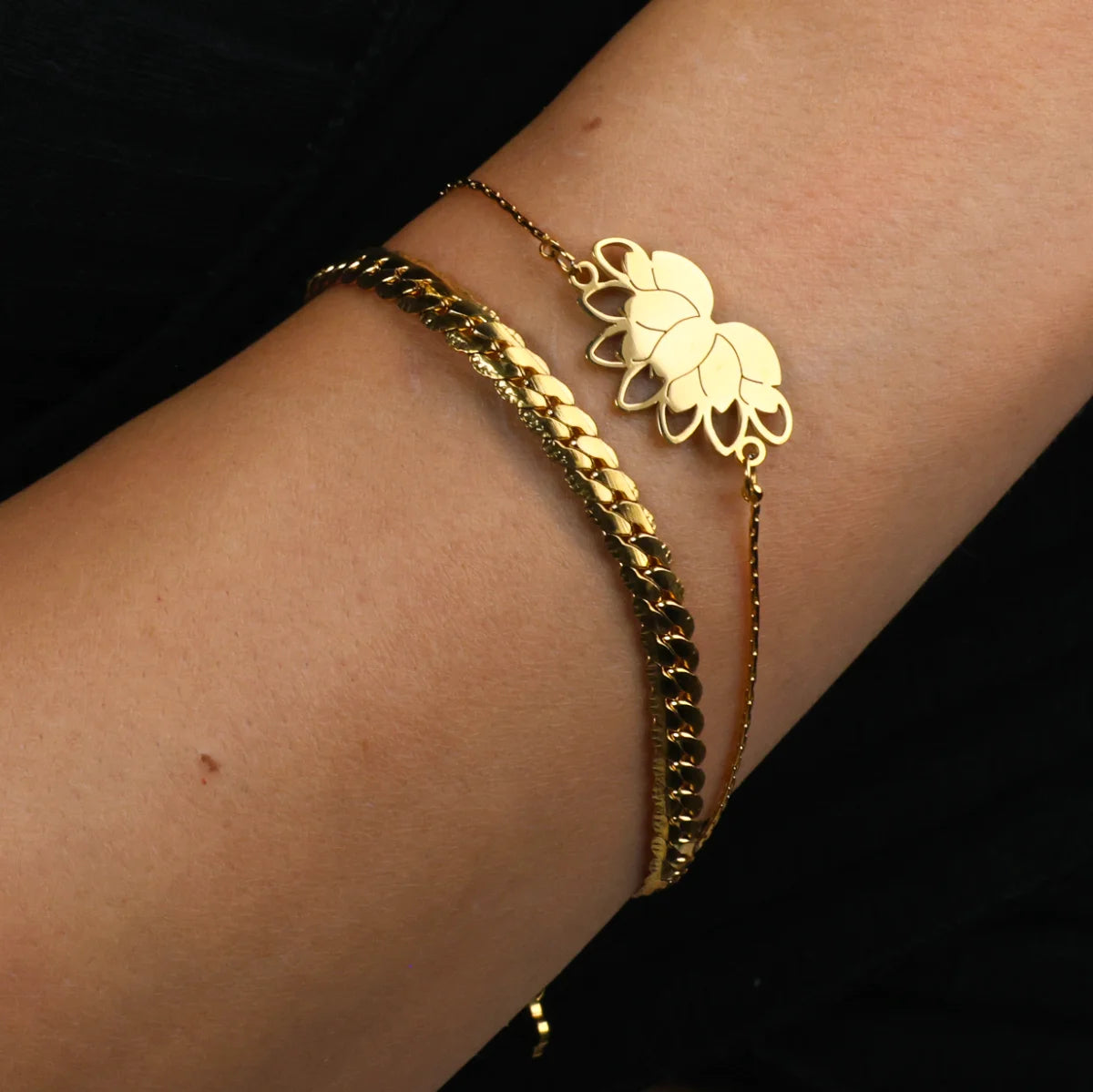 Lotus Flower