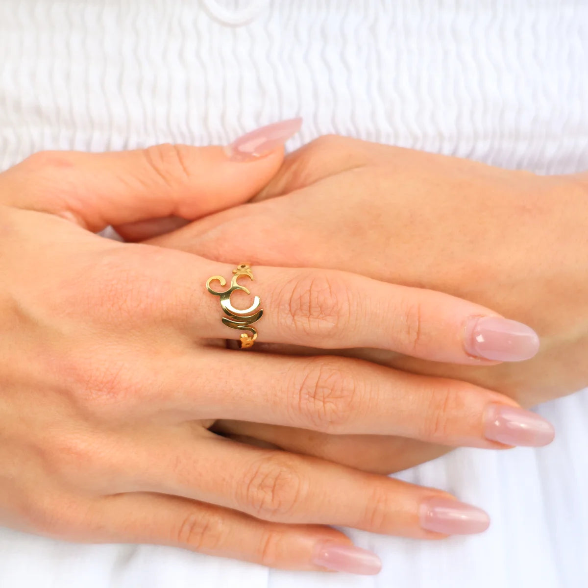 Om Ring