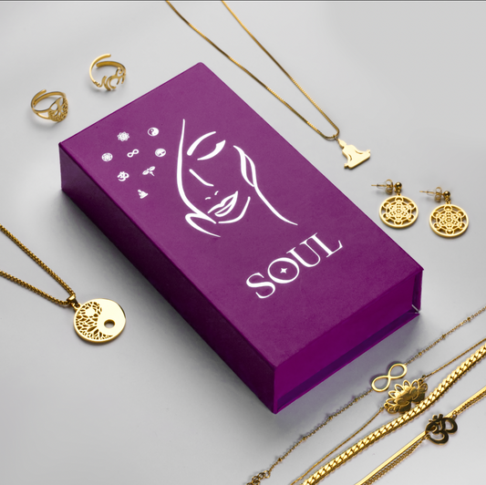Purple Collection