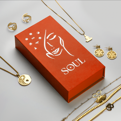 Red Collection