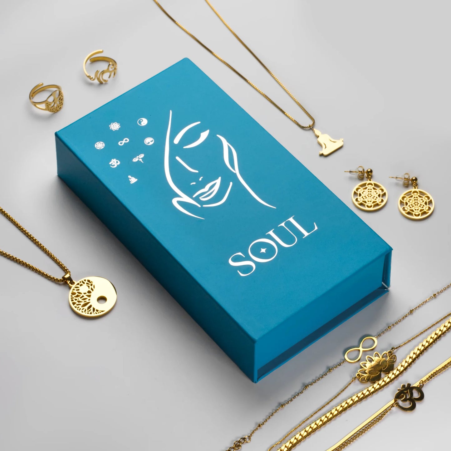 Soul Collection